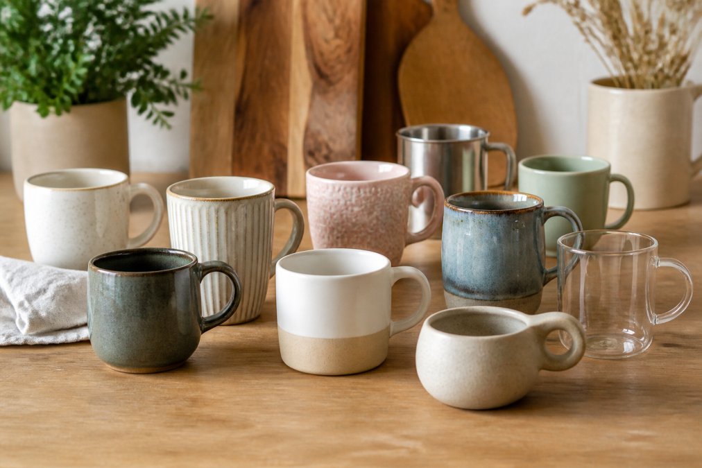 10 Unique Mug Styles for Tea Lovers: 2026 Picks