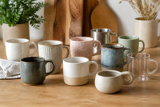 10 Unique Mug Styles for Tea Lovers: 2026 Picks