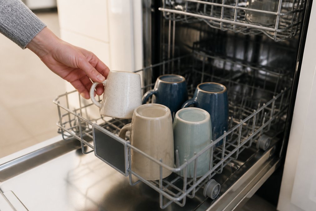 Are Dishwasher Safe Custom Mugs Durable? A 2026 Guide