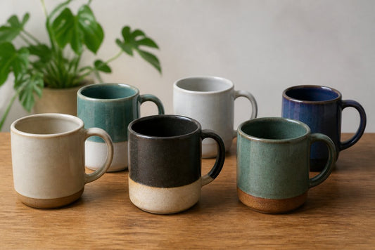 Best Ceramic Mugs for Daily Coffee: 2026 Guide