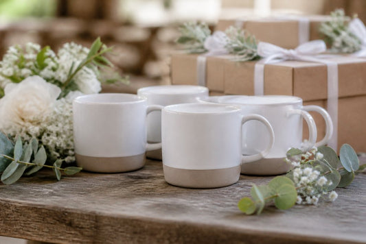 Best Custom Mugs for Wedding Favors in 2026