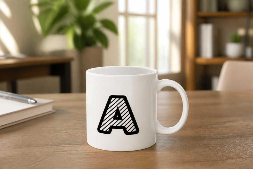 Design Your Own Custom Photo Mug in 5 Easy Steps