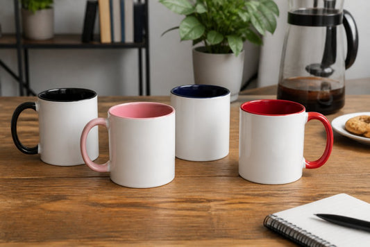 Durable Custom Mugs for Daily Use: A 2026 Review