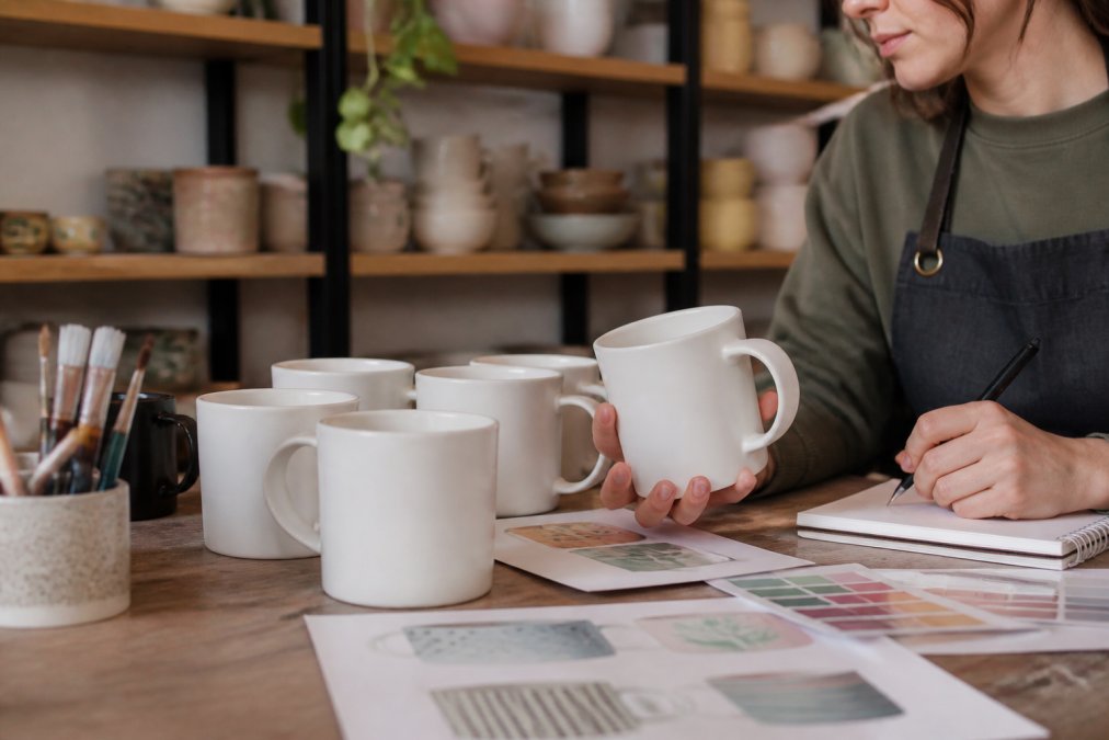 How to Choose Custom Mug Designs: 10 Pro Tips
