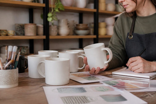 How to Choose Custom Mug Designs: 10 Pro Tips