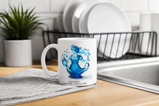 How to Prevent Custom Mug Prints from Fading