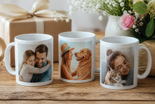 Personalized Mugs for Birthday Gifts: 2026 Picks
