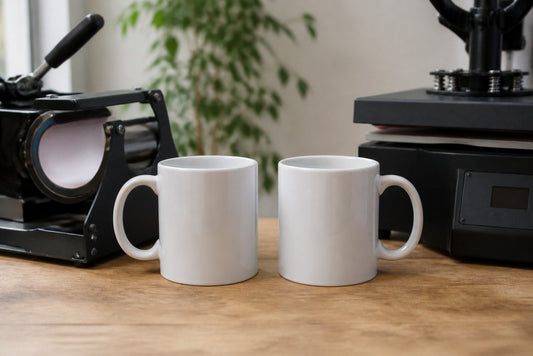 Photobox vs Printster for Custom Mugs: 2026 Comparison