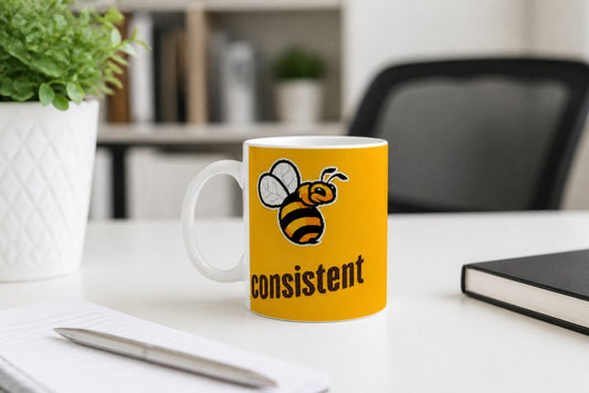 Vistaprint Alternative for High Quality Mugs
