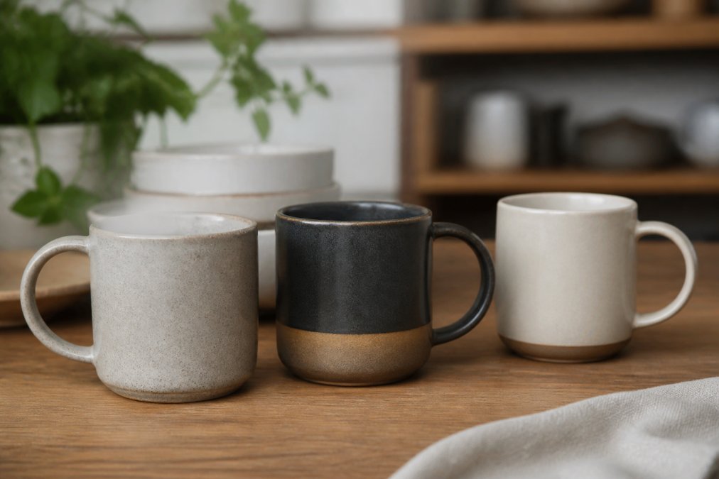 Why Premium Ceramic Mugs Cost More (2026 Guide)
