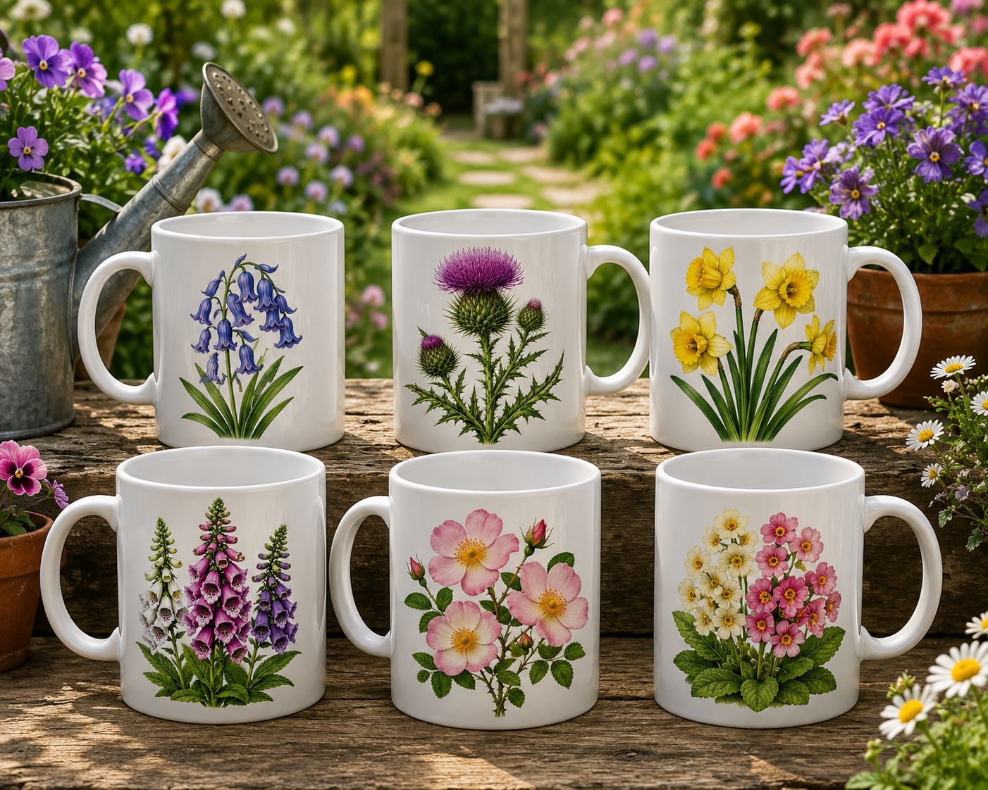 Flowers & Floral