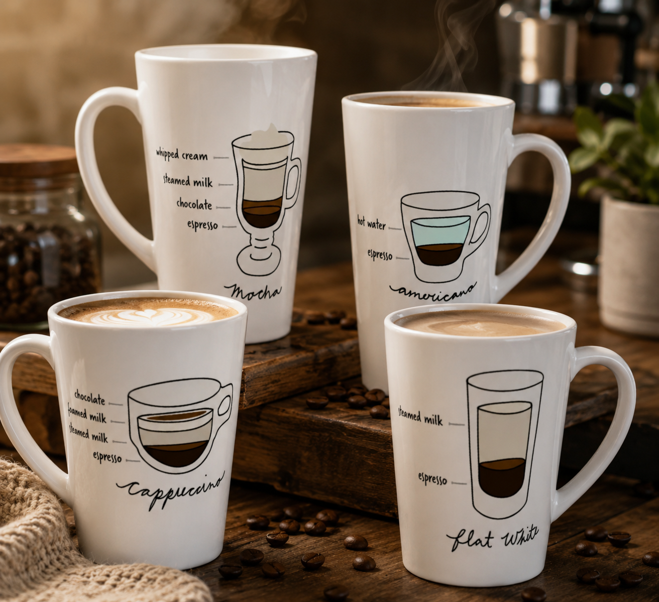 Coffee Lovers